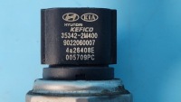 фото thumb №13, Hyundai i30 iii 1.0 t-gdi паливна рейка  35350-07100 датчик 35342-2m400