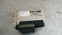 фото thumb №1, Блок керування двигуна hyundai matrix 1.6 b 9030930184f
