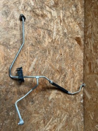 фото thumb №1, 285 mercedes w222 s klasa шланг провода кондиционера