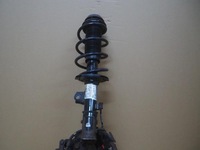 фото thumb №6, Амортизационная стойка амортизатор поворотный кулак правая передняя kia rio iii