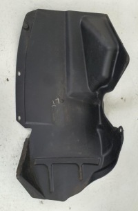 фото thumb №1, Подкрылок левый задняя jeep cherokee iii wh 55156619