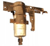 фото thumb №1, Fiat doblo i 1.9 корпус фильтра топлива 101701