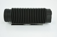 фото thumb №10, Защита амортизатора заднего febest sbshb-s11r