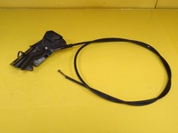 фото thumb №1, Трос ручка відкривання капот opel corsa d 13186912 nr257