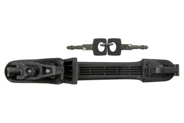 фото thumb №10, Ручка зовнішня двері бокових sprinter vito