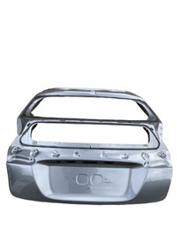 фото thumb №1, Mitsubishi eclipse cross 2017-2020 крышка багажника задняя