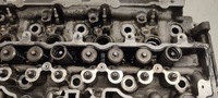 фото thumb №9, Головка двигателя валы citroen c5 iii 1,6 ehdi