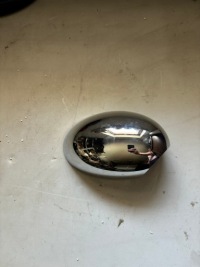 фото thumb №1, Корпус правого дзеркало хром mini