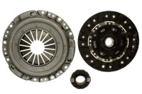 фото thumb №1, Sachs набір зчеплення mercedes w201 w123 w124 2,0