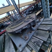 фото thumb №16, Суппорт jost gf низкие lowdeck mercedes actros mp 3