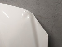 Капот mercedes slk w172 Ціна, фото thumb