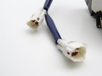 фото thumb №6, Замок дверь правая перед suzuki liana 6 pin nr233