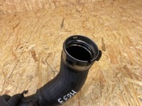 фото thumb №13, Пабтрубок  труба шланг воздуха интеркулер volvo xc60 ii xc90 ii 31686412