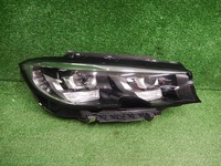 фото thumb №1, Bmw оригінальний номер 9481696 лампа full led