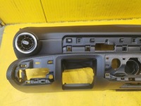 фото thumb №9, Mercedes-benz a w177 панель приладів консоль ремені air bag комплект чорний 18r.-
