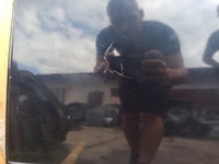 фото thumb №6, Дверь левый зад audi a2 lz5q