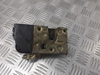 фото thumb №2, Замок дверь левый перед citroen c5 6pin