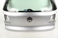 фото thumb №4, Крышка багажника стекло vw tiguan i 5n 07-11 la7w