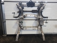 фото thumb №1, Подрамник подрамник подрамник балка подрамник перед land rover range rover iv l405