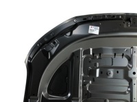 фото thumb №9, Subaru forester sh iii 01.2008-03.2013 капот кришка двигуна передня
