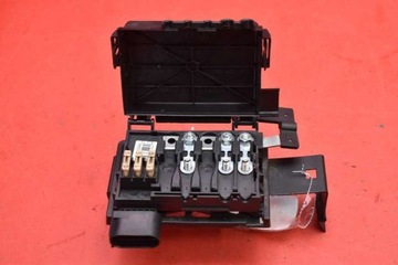 фото thumb №7, Коробка предохранителей 3w0937550a bentley continental 1 i gt 6.0 w12 560 km