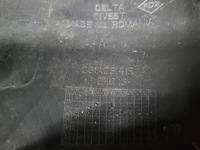 фото thumb №7, Dacia sandero ii 2 решётка бампера передний перед правая