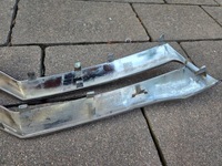 фото thumb №15, Citroen ds4 хром решітка бампера передньої 9688184677 11-2015