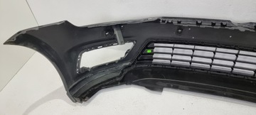 фото thumb №12, Бампер перед переднє vw golf vii r-line 5g0 12-16