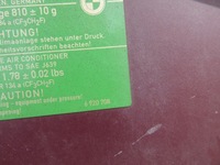 фото thumb №14, Bmw 6 e63 e64 03- капот кришка двигуна 6920708