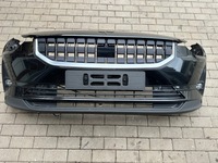 фото thumb №1, Polestar 2 бампер передній kompletny радари датчики камера електропроводка