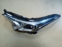 фото thumb №16, Фара левый lub правый toyota c-hr chr 16- oryg.