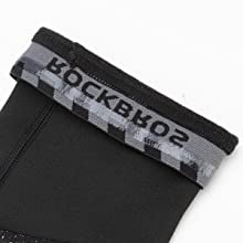 Rękawki Rowerowe Biegowe ROCKBROS XT019-1 XXL