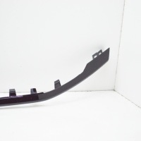 фото thumb №9, Audi q3 f3 sportback передняя часть бампер center молдинг 83a853643t94