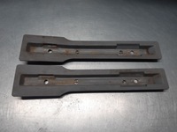 фото thumb №1, Iveco daily iii 99- молдинг захист напрямна сидіння pod сидіння