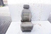 фото thumb №1, Сидіння ford galaxy mk2 2 ряд правий задня