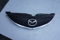 фото thumb №1, Решітка радіатора решітка радіатора mazda 6 ii gh