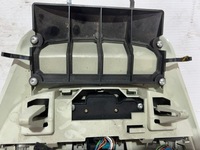 фото thumb №7, Лампа освещение салона потолочный mercedes ml w163