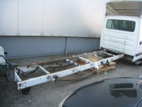 фото thumb №1, Рама renault mascott 3.0 dci dmc 6,5t '04-'10