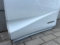 фото thumb №10, Дверь lexus rx 2015-2022 задние левая зад левый