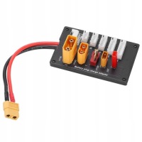 фото thumb №15, Równoległa плита ładująca xt90 xt30 jst xt60