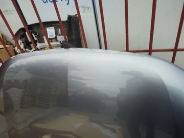 фото thumb №7, Капот кришка mitsubishi outlander gg gf iii 3 od 07.12 код фарби u17