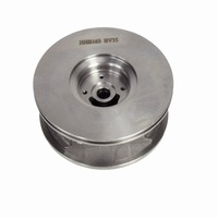 фото thumb №1, Thm hhb165 корпус підшипник турбонагнітача