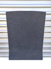 фото thumb №1, Підлога обшивка полиця задня багажника volvo s90 ii