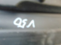 фото thumb №14, Жабо пластиковий volvo v50 1 lift 30745377 europa