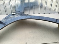 фото thumb №12, Крила правий перед suzuki grand vitara ii 2005-2014 колір zdl 3двері