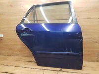 фото thumb №1, Двері задня задні праве mazda 6 gg kombi повний