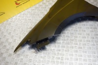 Купити Chrysler pacifica 2017 - 2024 крило перед ліве передній америка, фото thumb