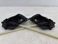 фото thumb №7, Mercedes-benz e w211 2007 моторчик шторки безпеки скло задній