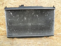 Honda crv 16v 2001 2002 2003 2004 радіатор води Київ, фото thumb