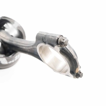 фото thumb №9, Mercedes w169 w245 дизель om640 поршень шатун